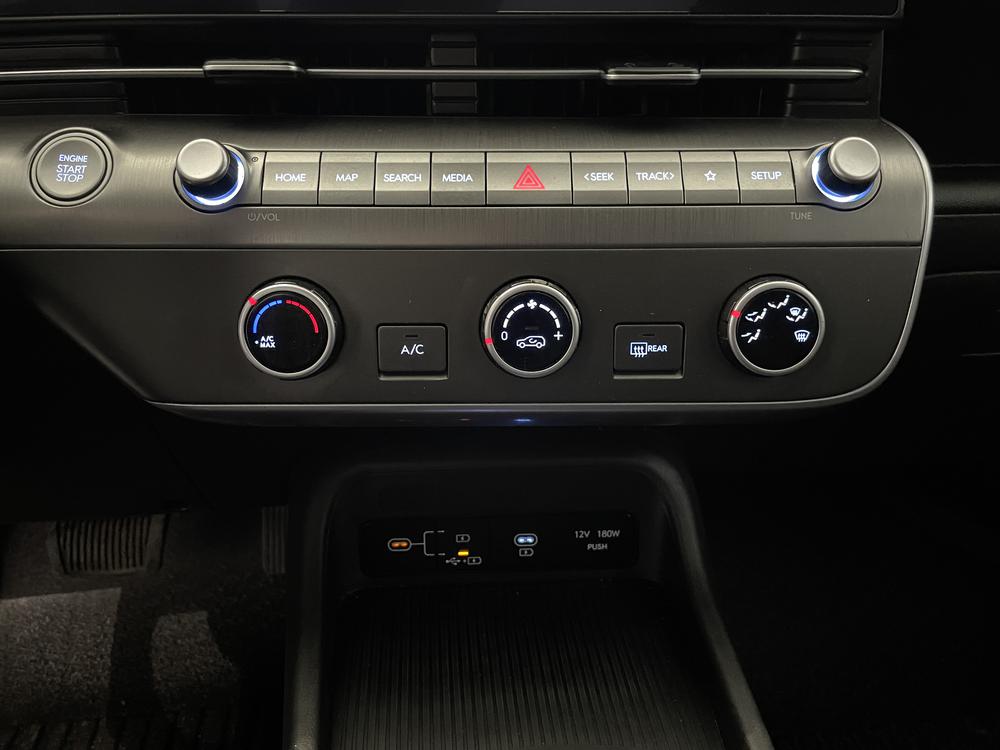 Hyundai Kona Essential AWD 2025 à vendre à Donnacona - 24