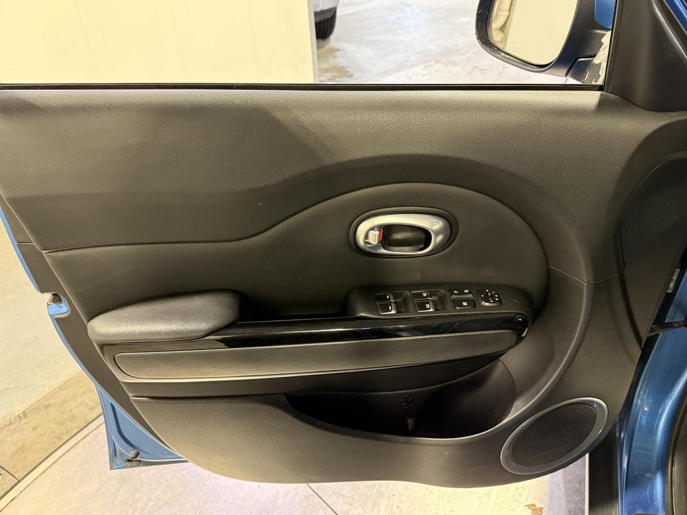 Kia Soul EX 2018 d&rsquo;occasion à vendre - 13