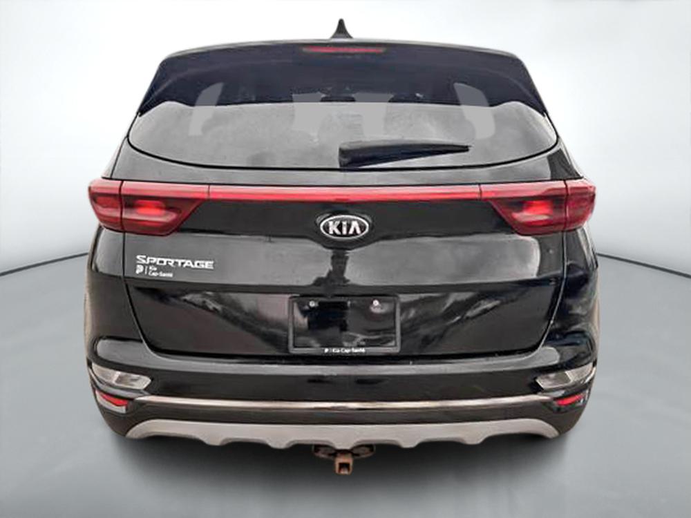 Kia Sportage LX AWD 2021 d&rsquo;occasion à vendre - 7