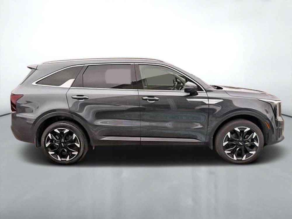 Kia Sorento EX AWD 2025 d&rsquo;occasion à vendre - 9