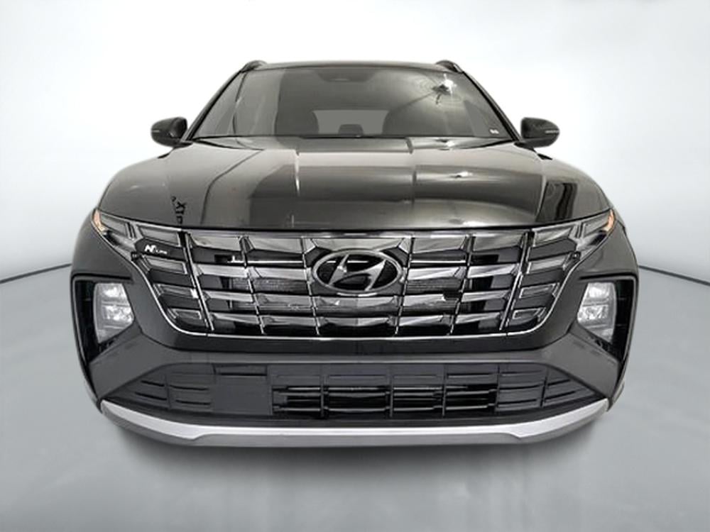 Hyundai Tucson N-LINE AWD 2023 d&rsquo;occasion à vendre - 2