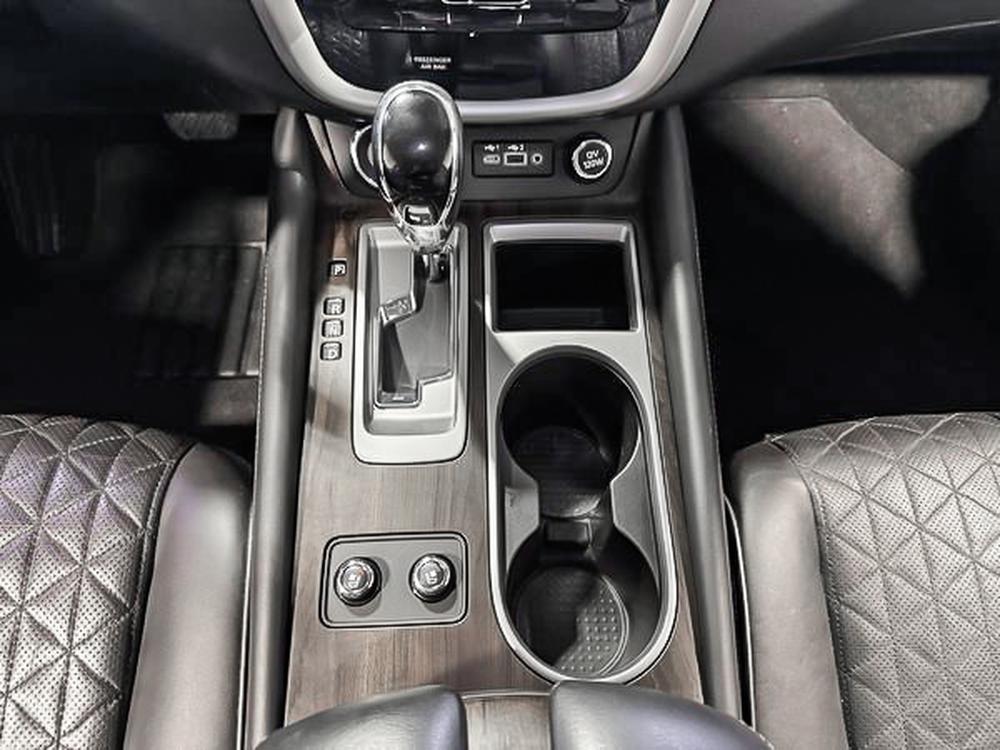 Nissan Murano Platinum 2020 d&rsquo;occasion à vendre - 30