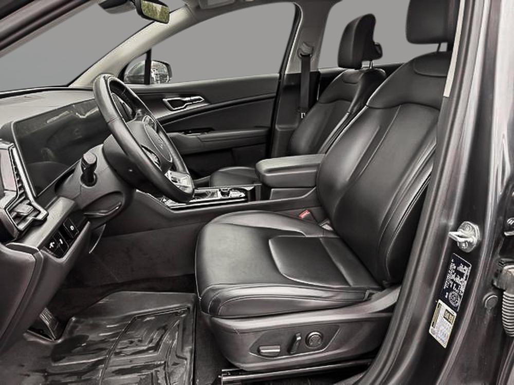 Kia Sportage EX AWD 2023 d&rsquo;occasion à vendre - 14
