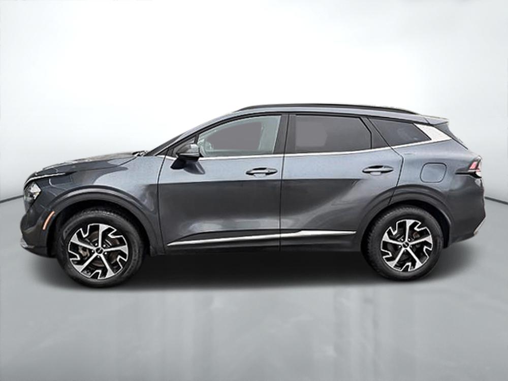 Kia Sportage EX AWD 2023 d&rsquo;occasion à vendre - 4