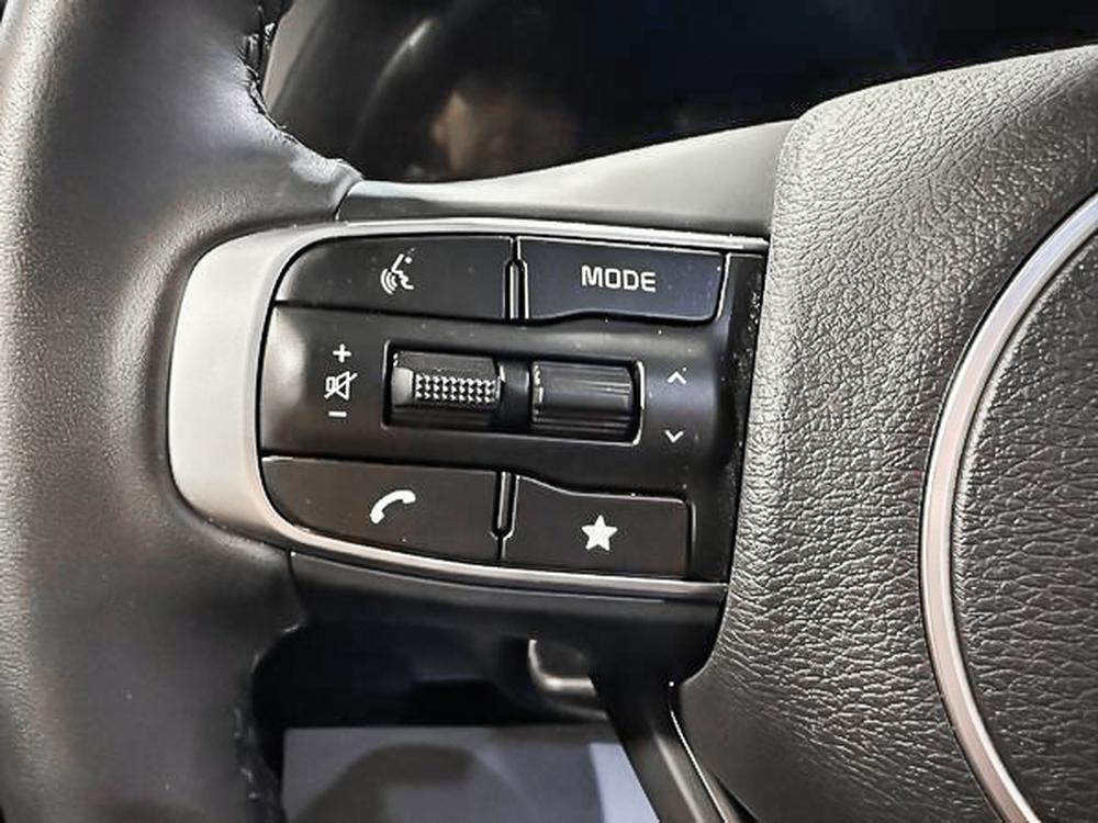 Kia Sportage EX PREMIUM 2025 d&rsquo;occasion à vendre - 19