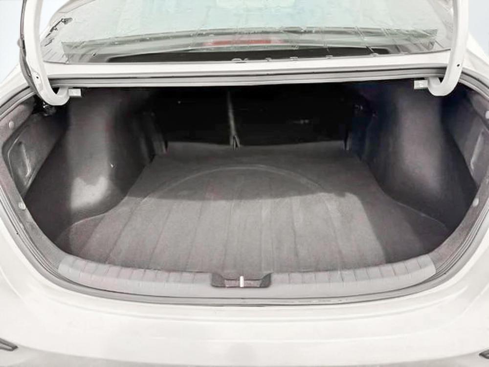 Kia Forte LX 2021 d&rsquo;occasion à vendre - 34