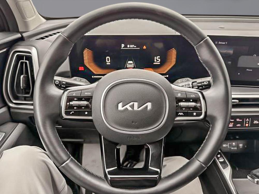 Kia Sorento EX AWD 2025 d&rsquo;occasion à vendre - 21