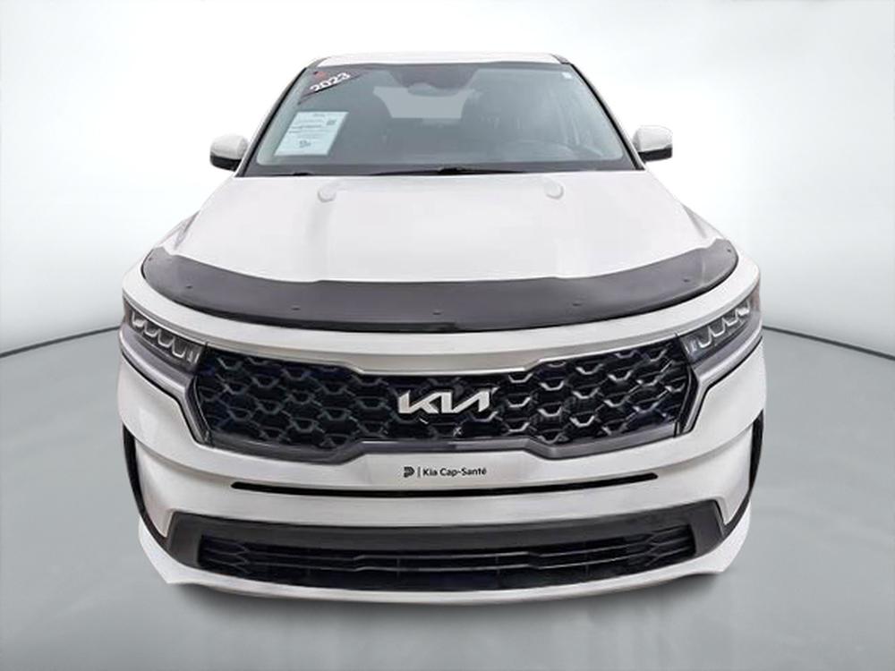 Kia Sorento hybride LX AWD 2023 d&rsquo;occasion à vendre - 2