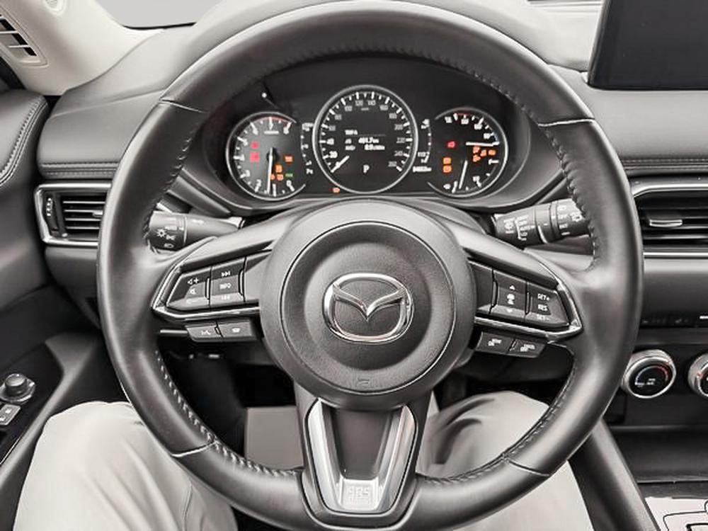 Mazda CX-5 GS AWD 2023 d&rsquo;occasion à vendre - 18