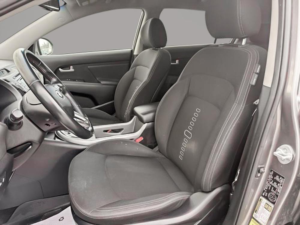 Kia Sportage EX AWD 2014 d&rsquo;occasion à vendre - 14