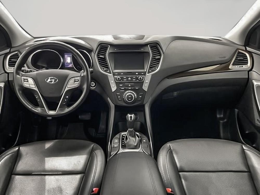 Hyundai Santa Fe Sport LIMITED AWD 2017 d&rsquo;occasion à vendre - 9