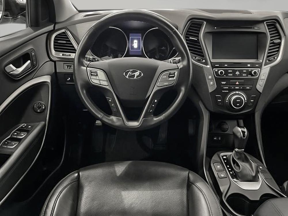 Hyundai Santa Fe Sport LIMITED AWD 2017 d&rsquo;occasion à vendre - 11