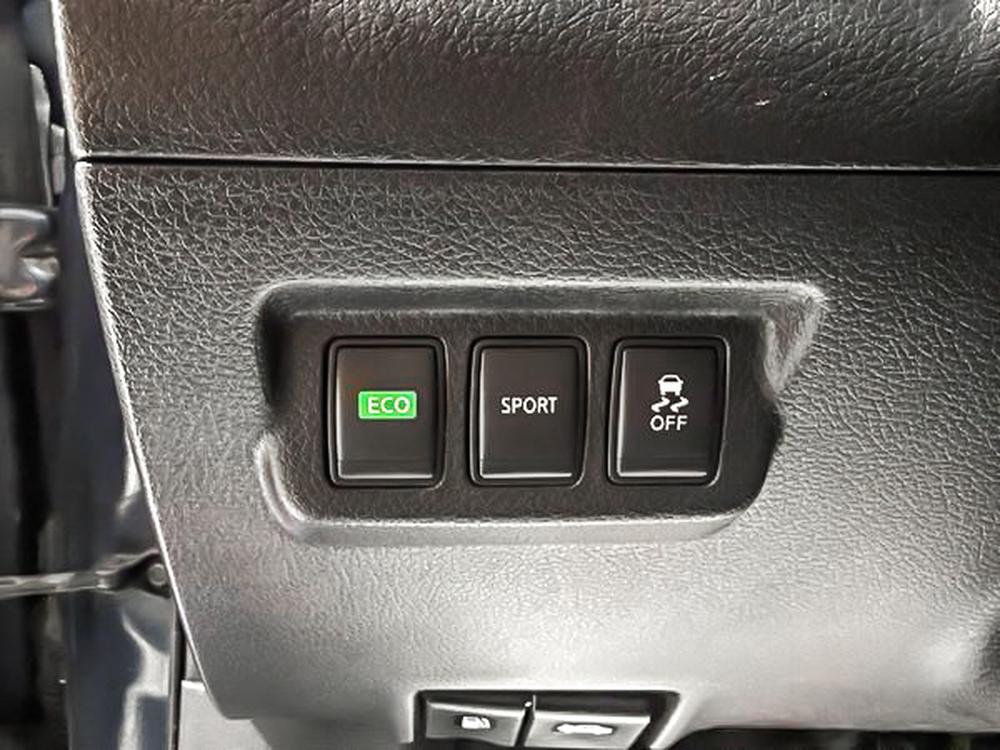 Nissan Sentra SV 2014 d&rsquo;occasion à vendre - 16