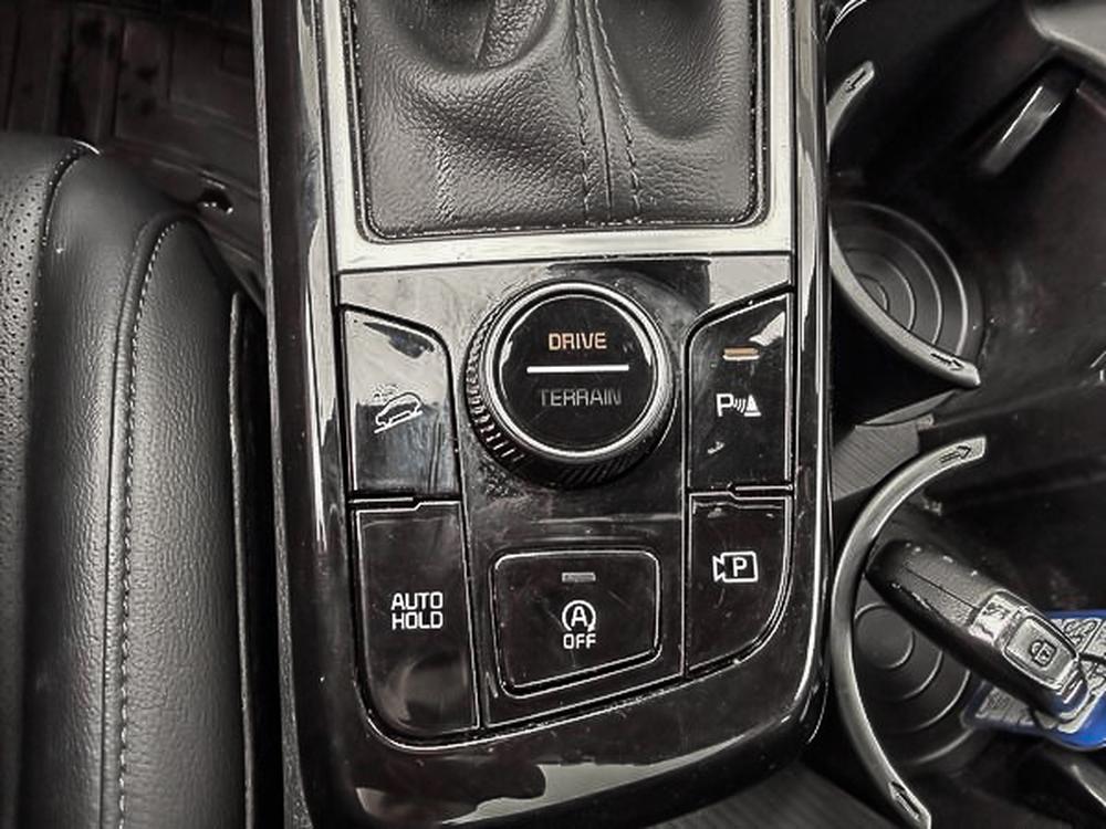 Kia Sportage EX AWD 2023 d&rsquo;occasion à vendre - 29