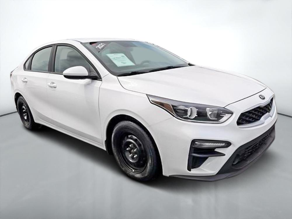 Kia Forte LX