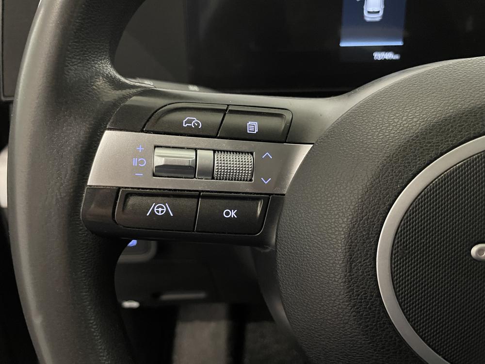 Hyundai Kona Essential AWD 2025 à vendre à Donnacona - 14