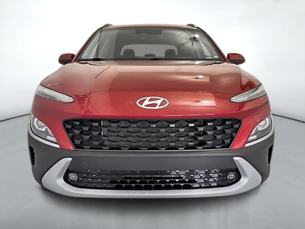 Hyundai Kona Preferred AWD 2022 à vendre à Donnacona - 2