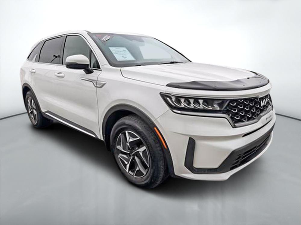 Kia Sorento hybride LX AWD
