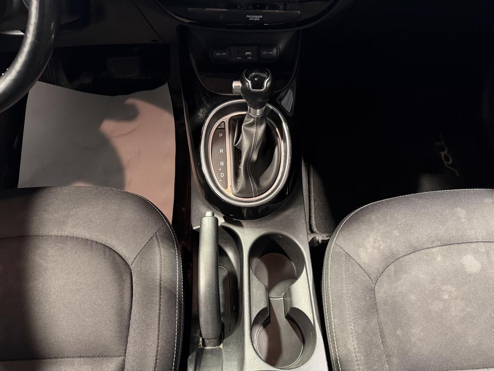 Kia Soul EX 2018 d&rsquo;occasion à vendre - 29