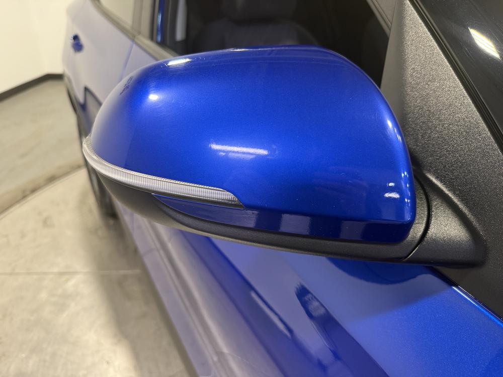Kia Seltos LX 2022 d&rsquo;occasion à vendre - 11