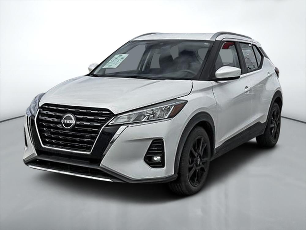 Nissan Kicks SV 2023 d&rsquo;occasion à vendre - 7