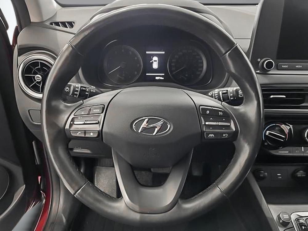 Hyundai Kona Preferred AWD 2022 à vendre à Donnacona - 14