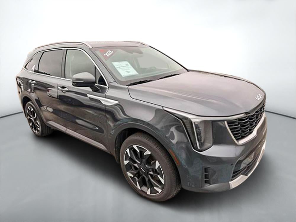 Kia Sorento EX AWD