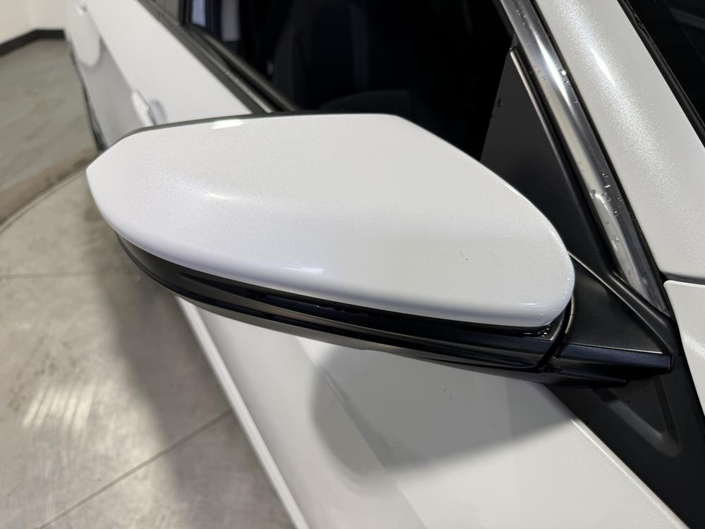 Honda Civic Sedan LX 2020 d&rsquo;occasion à vendre - 11