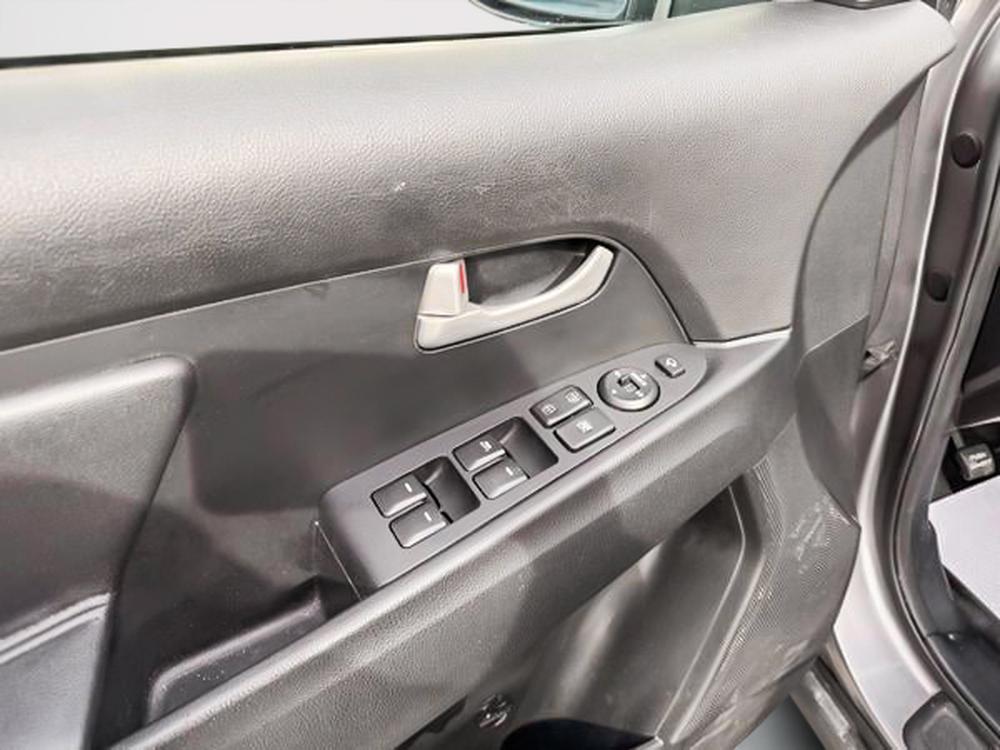 Kia Sportage EX AWD 2014 d&rsquo;occasion à vendre - 12
