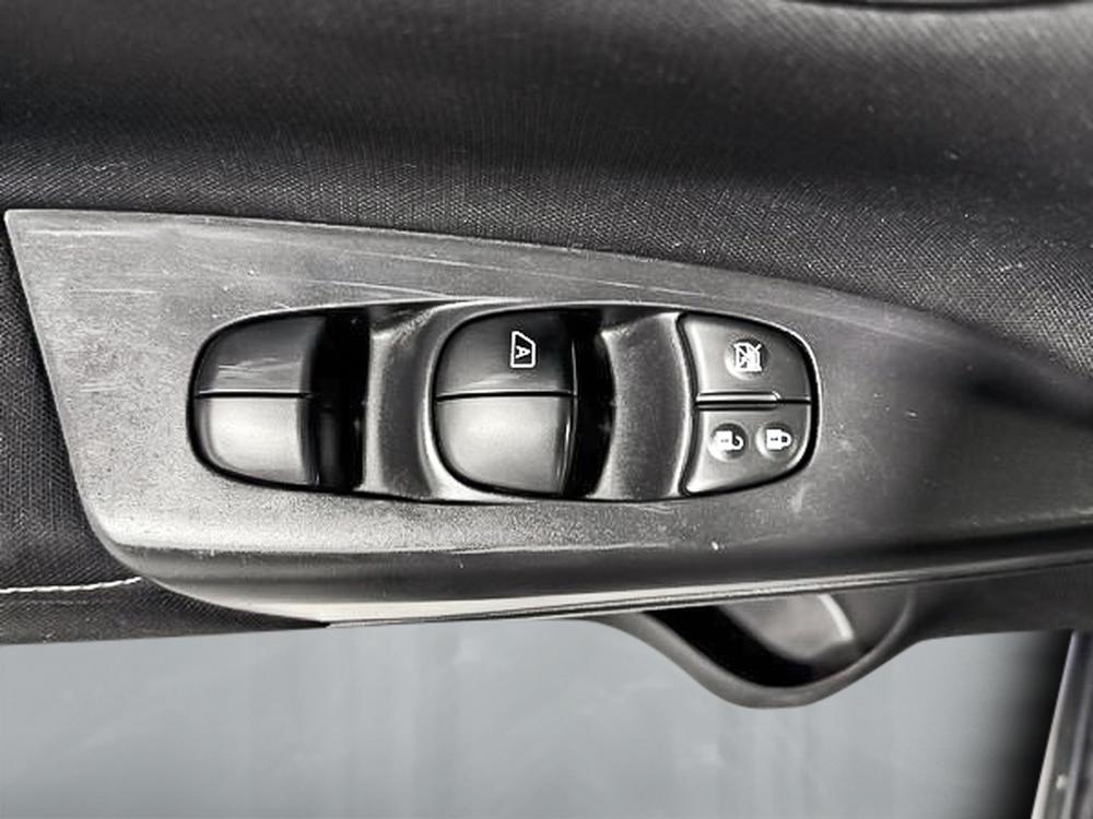 Nissan Sentra SV 2014 d&rsquo;occasion à vendre - 14