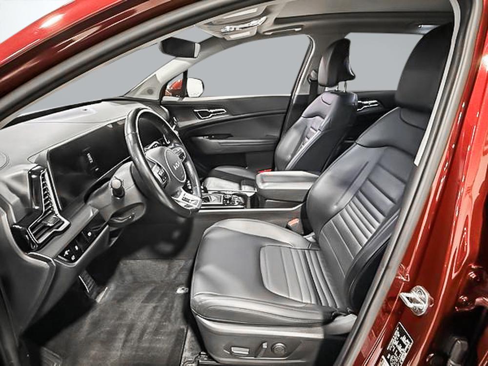 Kia Sportage EX PREMIUM 2023 d&rsquo;occasion à vendre - 17