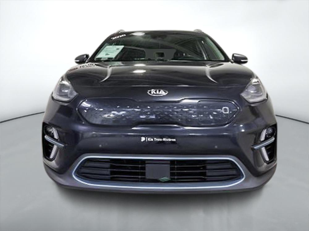 Kia Niro EV ev sx touring 2020 d&rsquo;occasion à vendre - 9