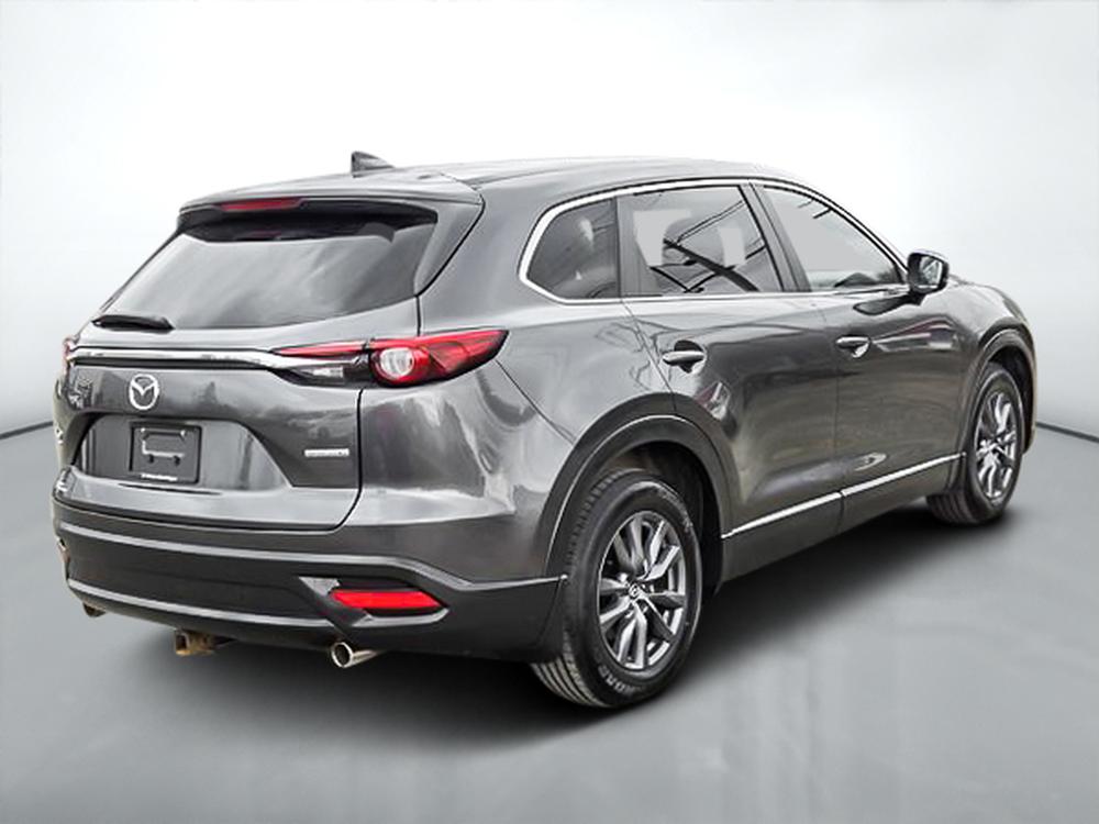 Mazda CX-9 GS 2020 d&rsquo;occasion à vendre - 6