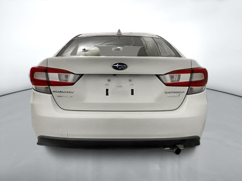 Subaru Impreza Touring AWD 2017 d&rsquo;occasion à vendre - 7