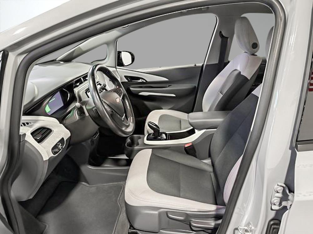 Chevrolet Bolt EV LT 2021 d&rsquo;occasion à vendre - 16