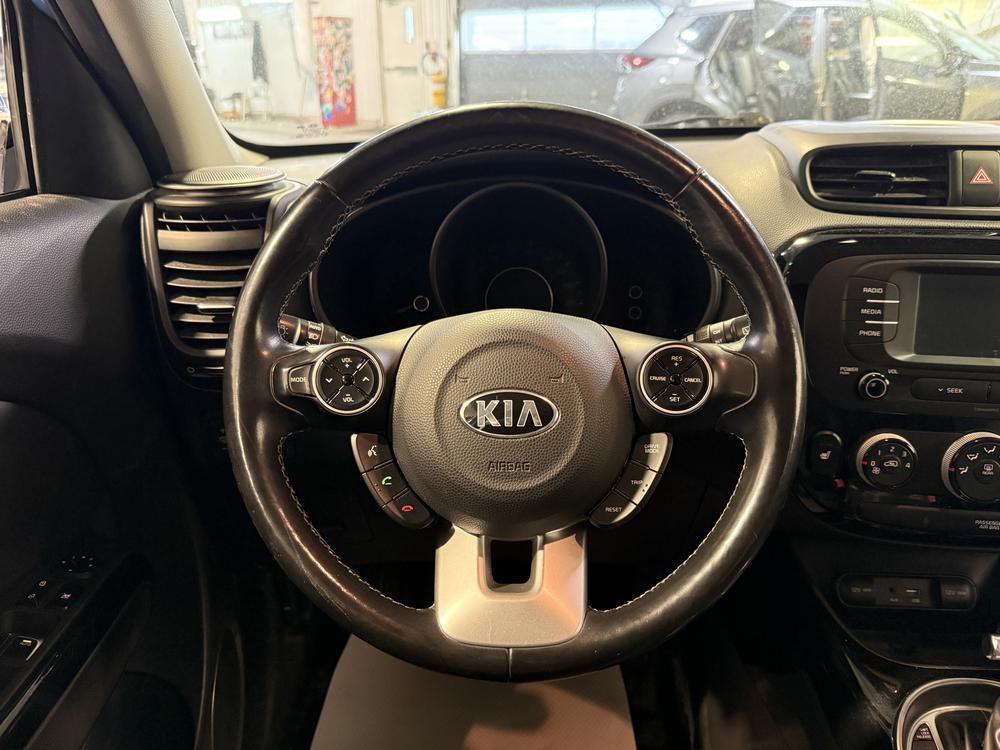 Kia Soul EX 2018 d&rsquo;occasion à vendre - 18