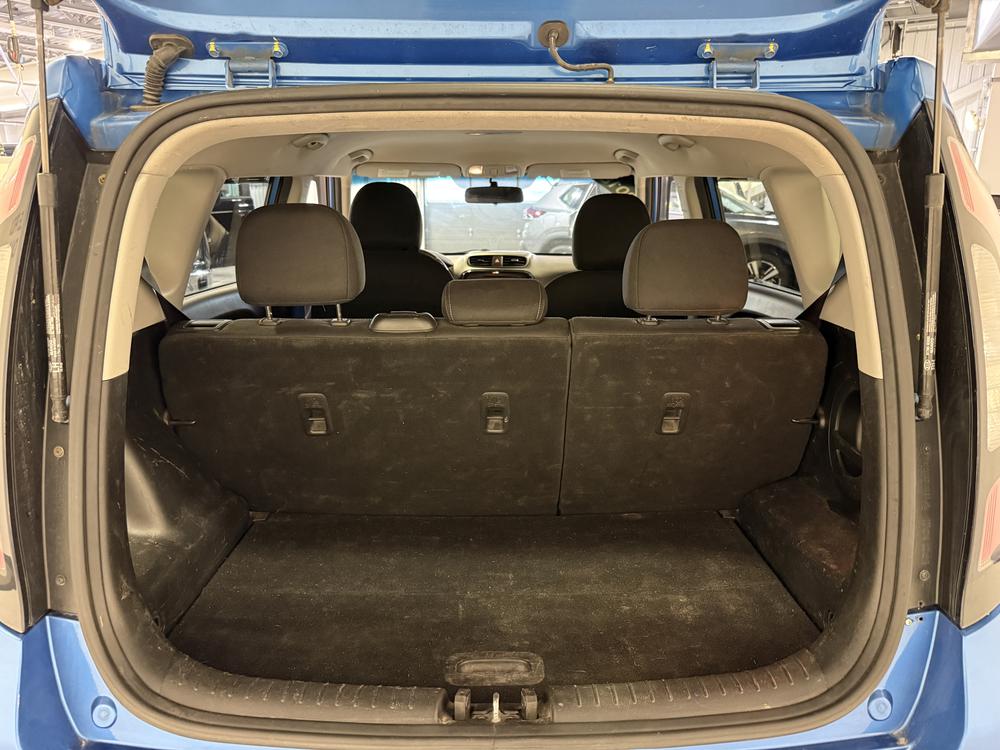 Kia Soul EX 2018 d&rsquo;occasion à vendre - 31
