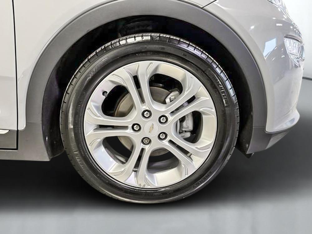 Chevrolet Bolt EV LT 2021 d&rsquo;occasion à vendre - 12