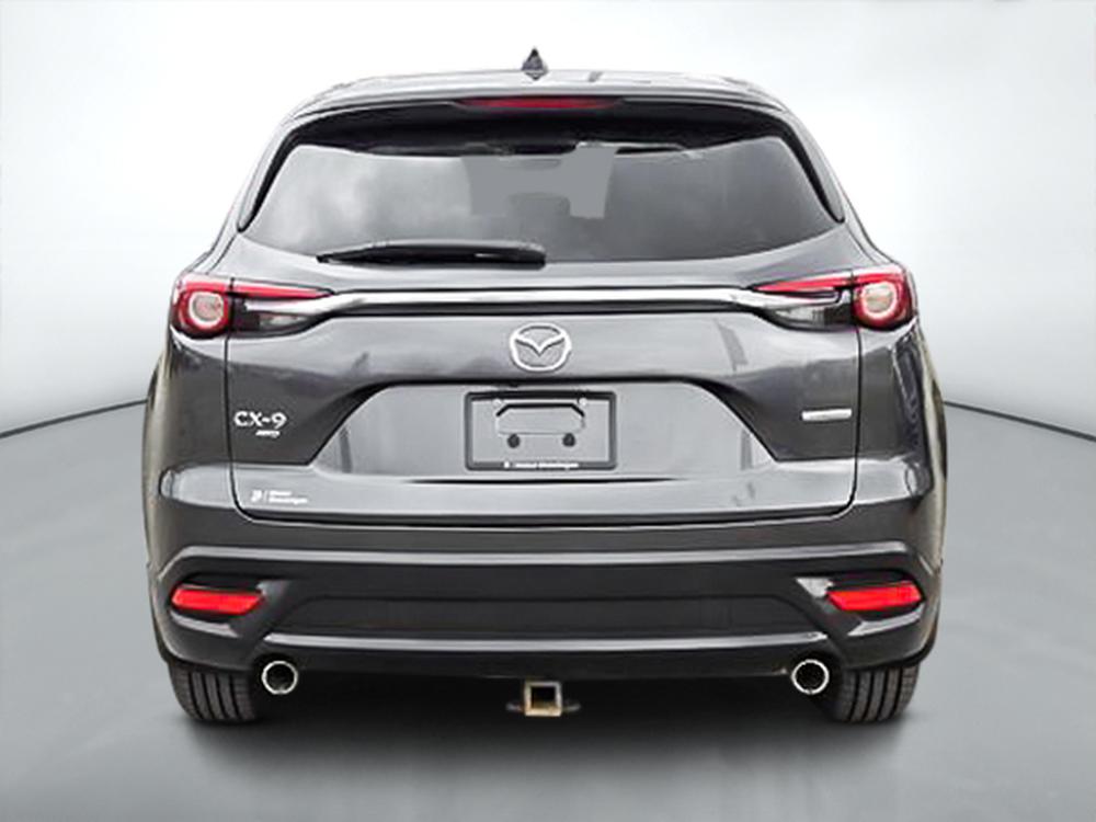 Mazda CX-9 GS 2020 d&rsquo;occasion à vendre - 7