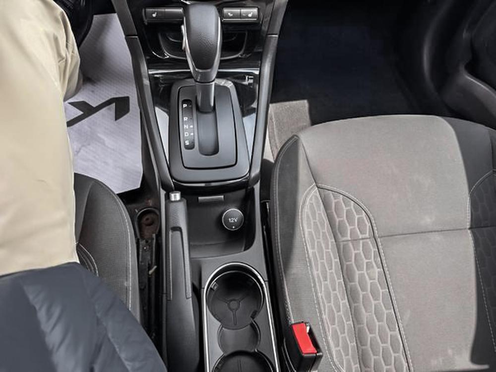 Ford Fiesta SE 2017 d&rsquo;occasion à vendre - 27