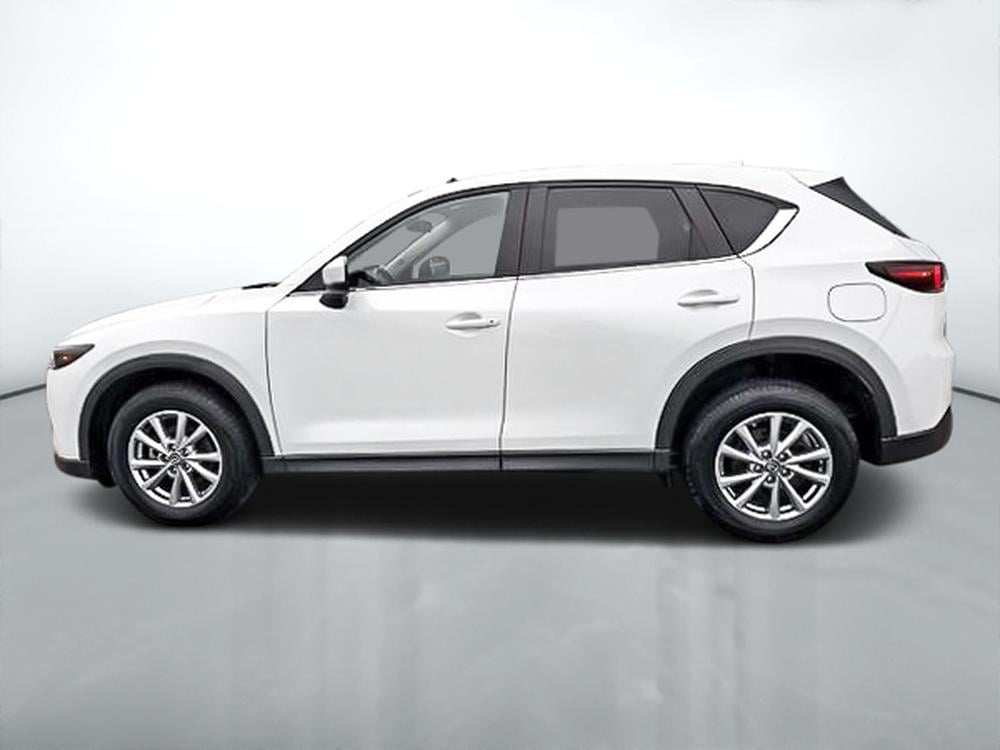 Mazda CX-5 GS AWD 2023 d&rsquo;occasion à vendre - 4