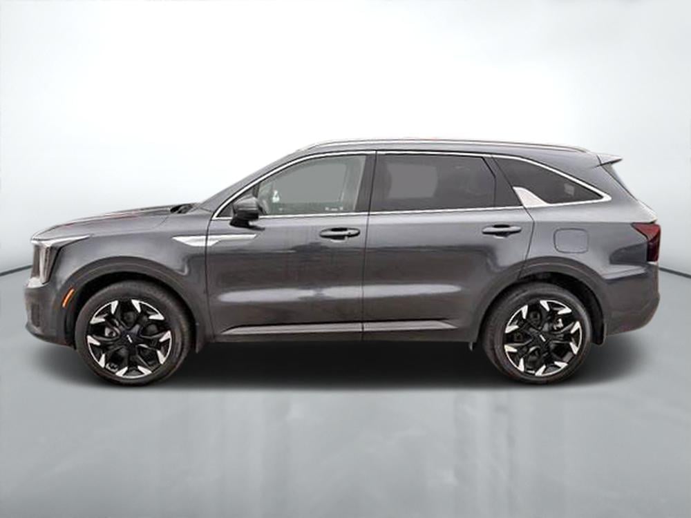 Kia Sorento EX AWD 2025 d&rsquo;occasion à vendre - 4
