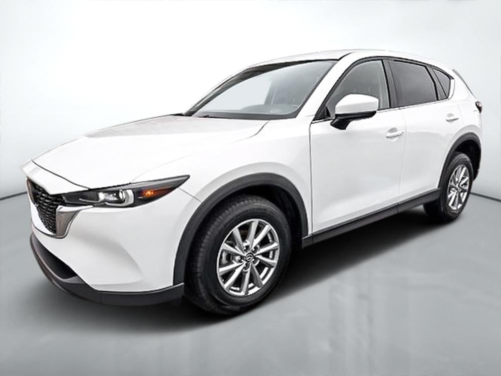 Mazda CX-5 GS AWD 2023 d&rsquo;occasion à vendre - 3