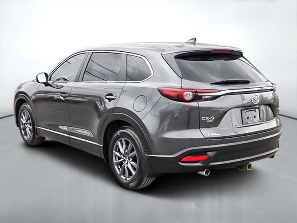 Mazda CX-9 GS 2020 d&rsquo;occasion à vendre - 8