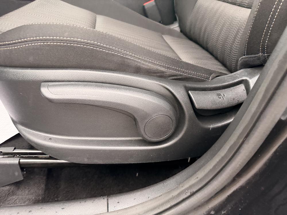 Kia Sportage LX FWD 2018 d&rsquo;occasion à vendre - 16
