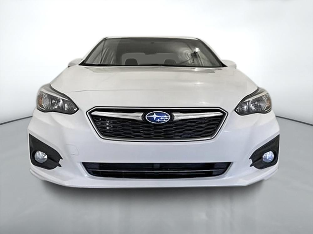Subaru Impreza Touring AWD 2017 d&rsquo;occasion à vendre - 2