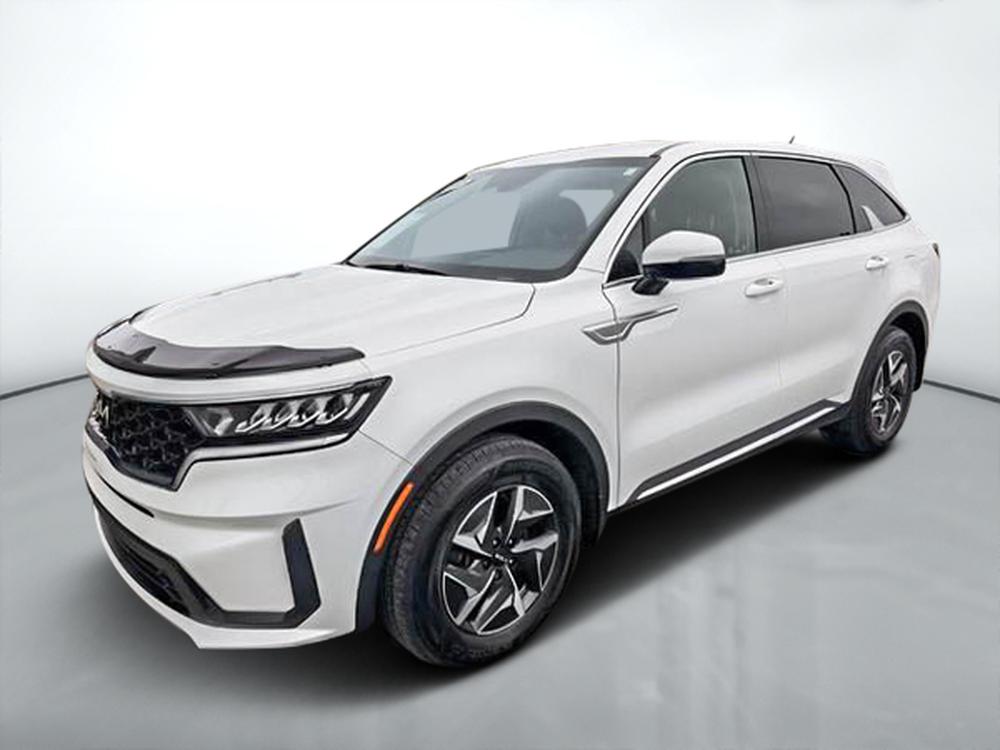 Kia Sorento hybride LX AWD 2023 d&rsquo;occasion à vendre - 3