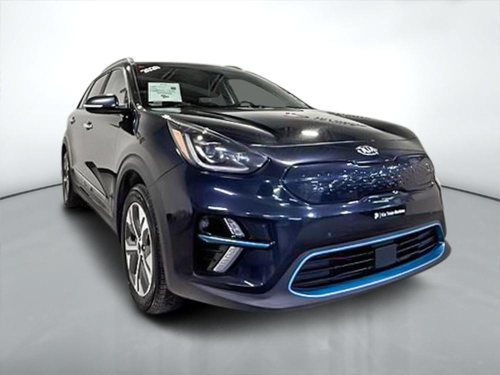 Kia Niro EV ev sx touring
