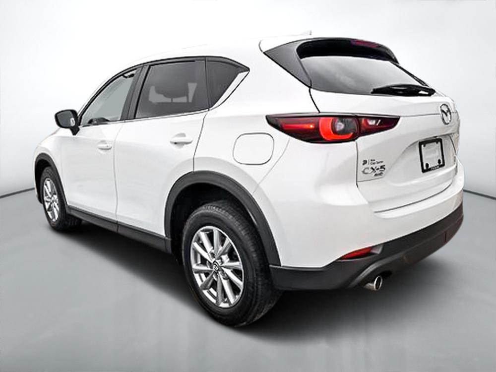Mazda CX-5 GS AWD 2023 d&rsquo;occasion à vendre - 6