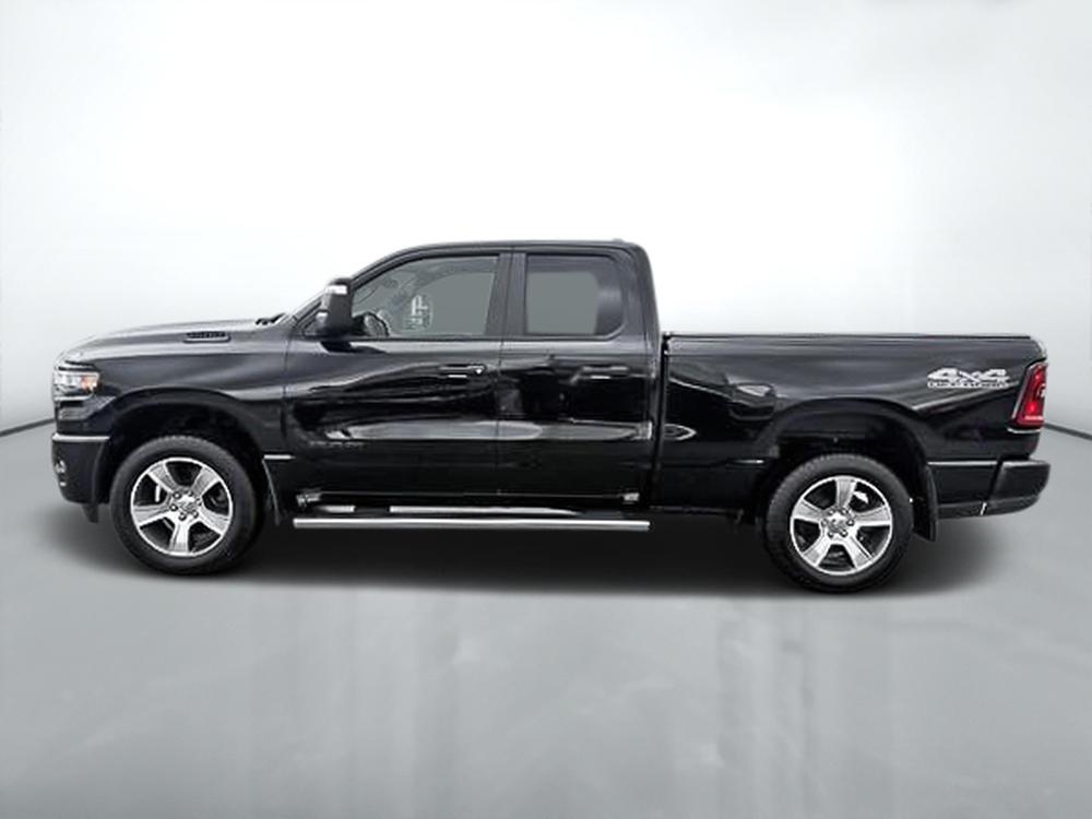 Ram 1500 Tradesman sport 2025 à vendre à Trois-Rivières - 7